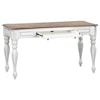 Liberty Furniture Magnolia Manor Lift Top Writing Desk