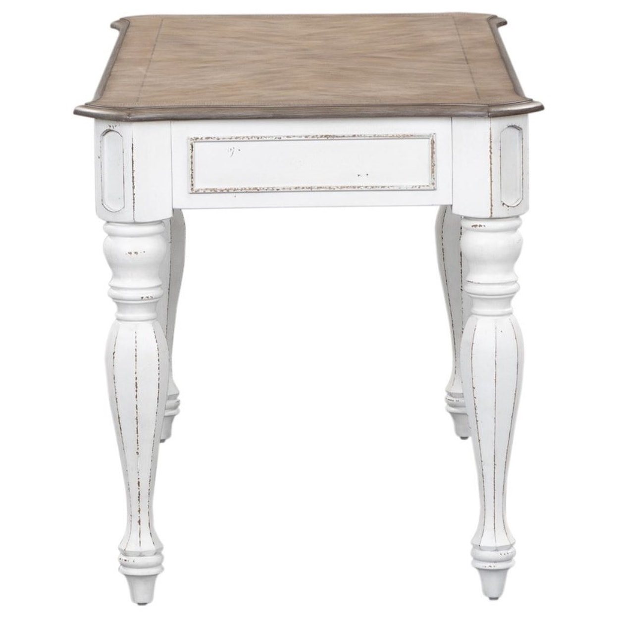 Liberty Furniture Magnolia Manor Lift Top Writing Desk