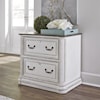 Liberty Furniture Magnolia Manor Lateral File