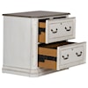 Liberty Furniture Magnolia Manor Lateral File