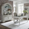 Liberty Furniture Magnolia Manor Executive Chair