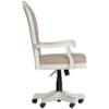 Liberty Furniture Magnolia Manor Executive Chair