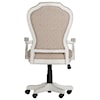 Liberty Furniture Magnolia Manor Executive Chair