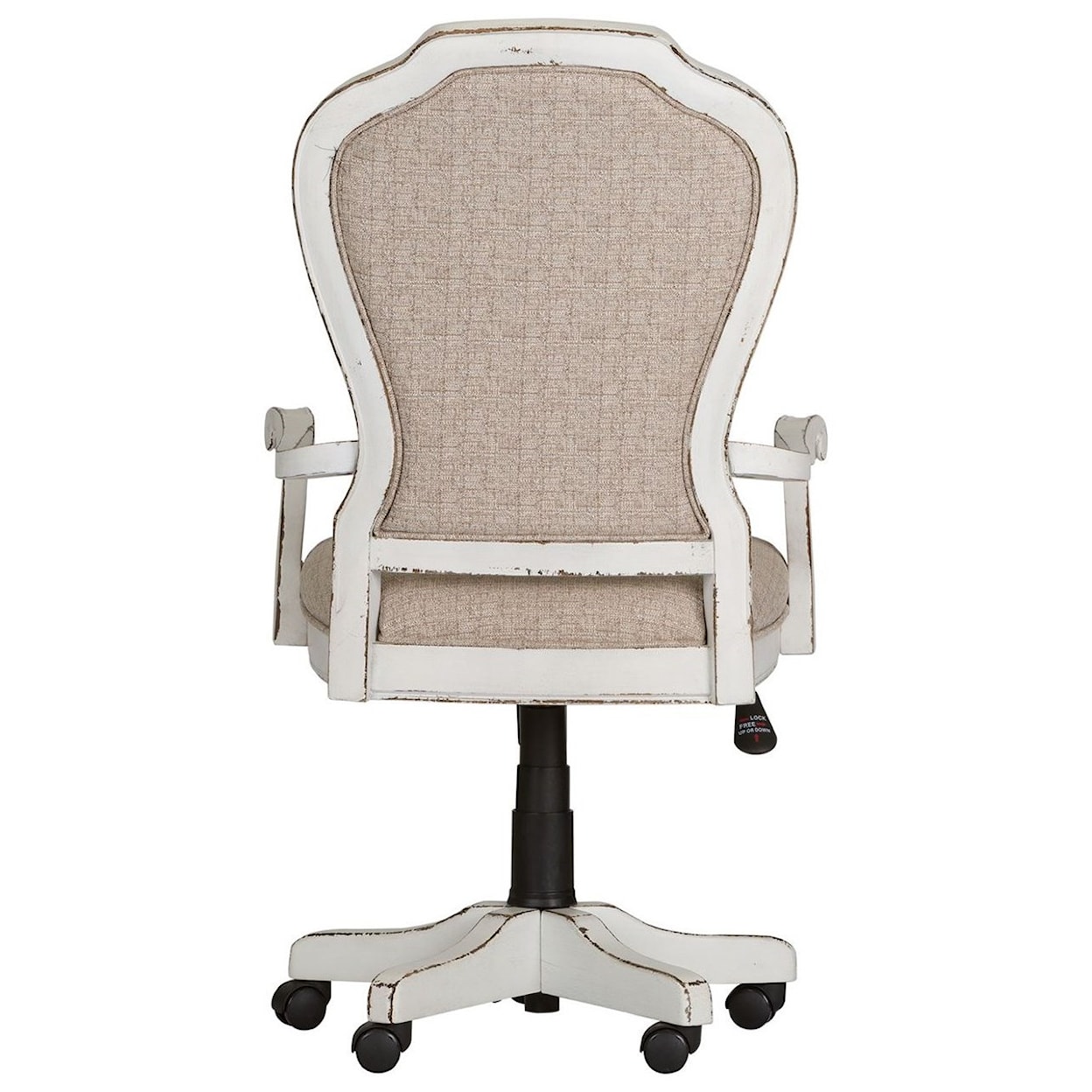 Liberty Furniture Magnolia Manor Executive Chair