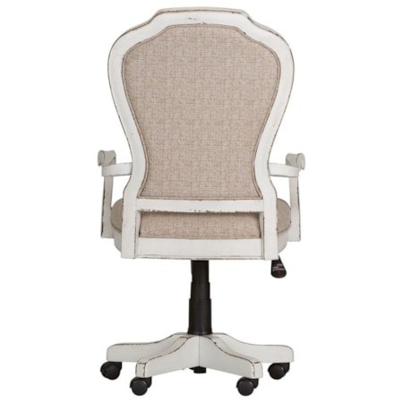Executive Chair