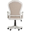 Liberty Furniture Magnolia Manor Executive Chair