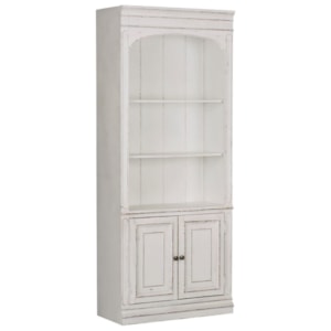 Bookcases Browse Page