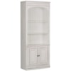 Liberty Furniture Magnolia Manor Bookcase