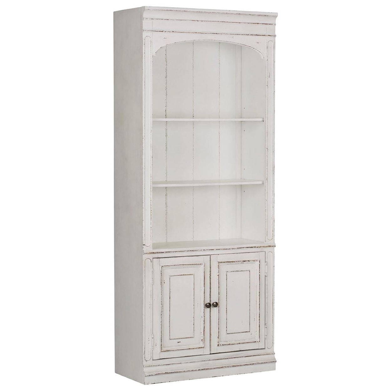 Liberty Furniture Magnolia Manor Bookcase