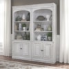 Liberty Furniture Magnolia Manor Bookcase