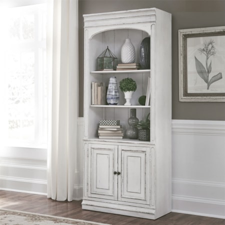 Bookcase