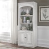 Liberty Furniture Magnolia Manor Bookcase