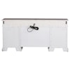 Liberty Furniture Magnolia Manor Credenza