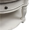 Liberty Furniture Magnolia Manor Round Cocktail Table