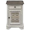 Libby Myra Chair Side Table