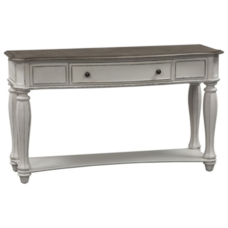 Sofa Table