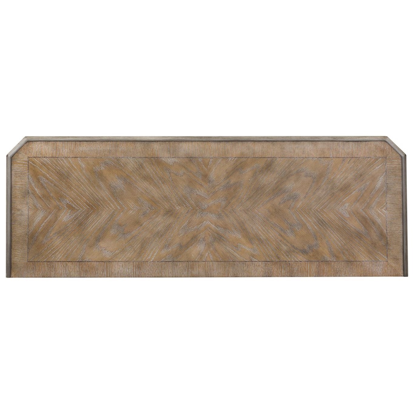 Liberty Furniture Magnolia Manor TV Console