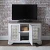 Liberty Furniture Magnolia Manor TV Console