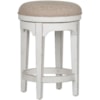 Libby Myra Console Swivel Stool