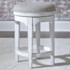 Libby Myra Console Swivel Stool