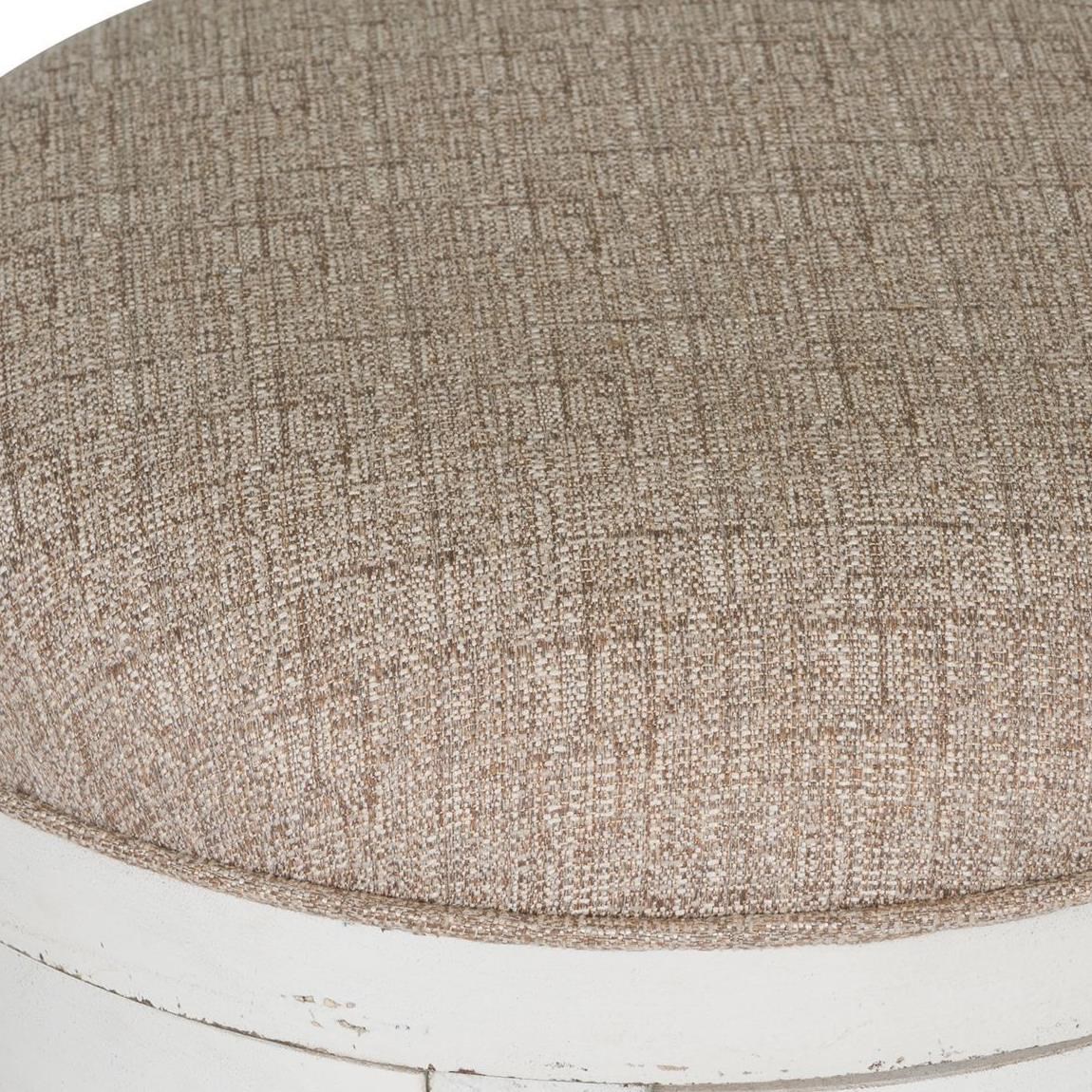 Liberty Furniture Magnolia Manor Console Swivel Stool