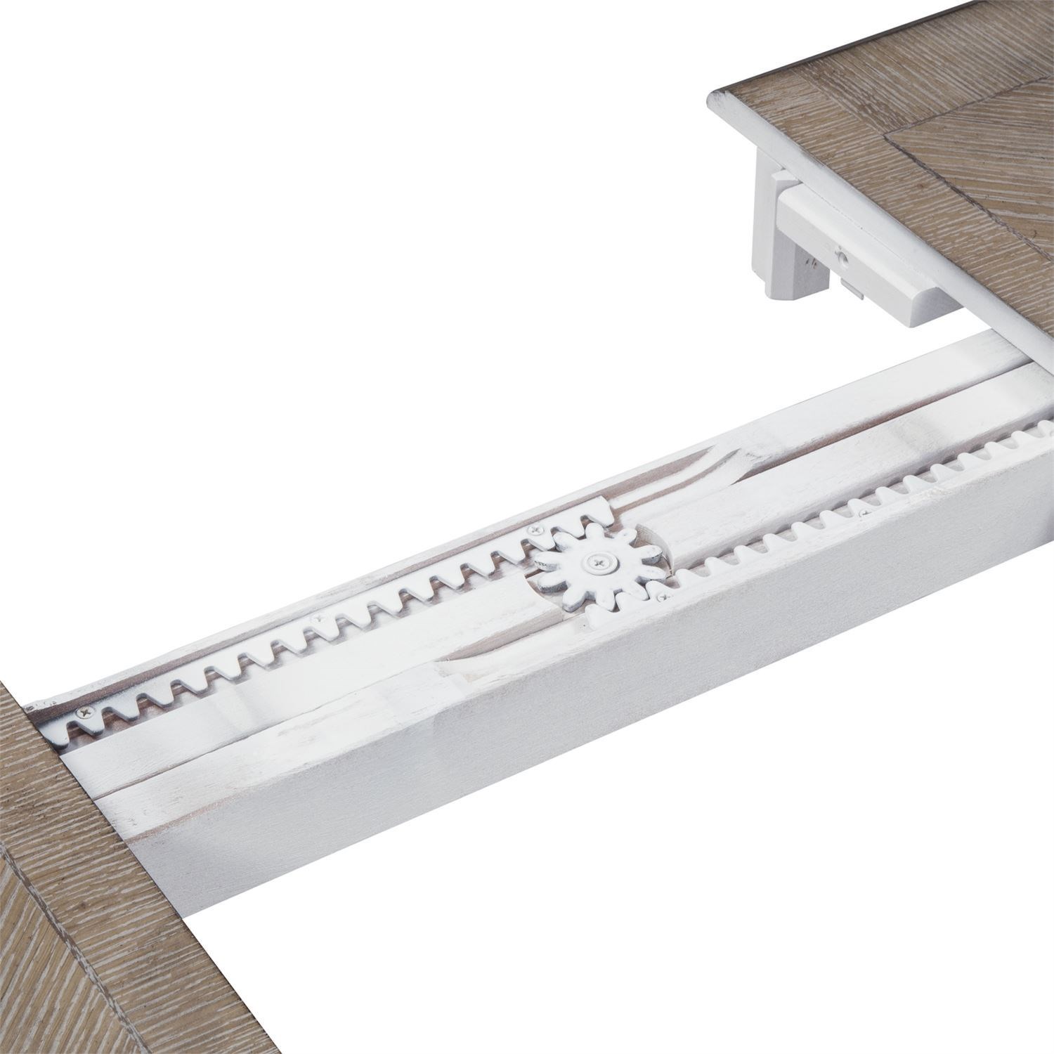 Liberty Furniture Magnolia Manor Rectangular Dining Table