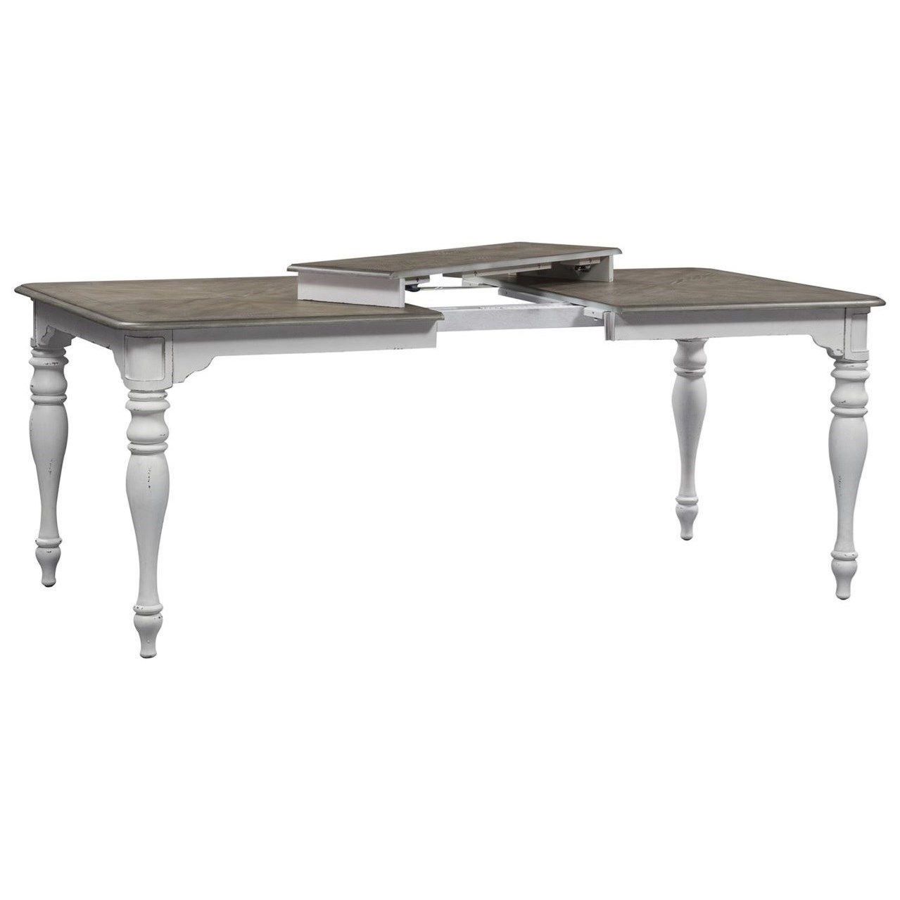 Liberty Furniture Magnolia Manor Rectangular Dining Table