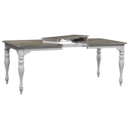 Leg Table