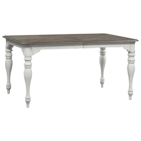 Leg Table