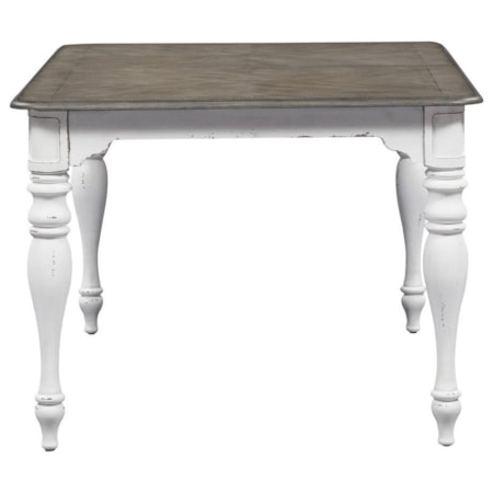 Leg Table