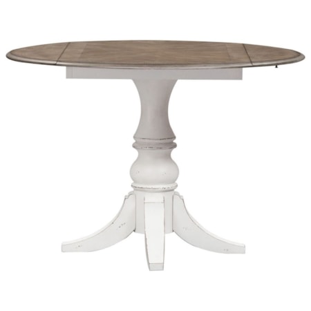 Drop Leaf Table