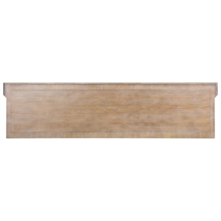 73&quot; TV Stand