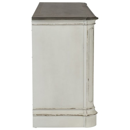 Entertainment TV Stand