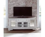 Liberty Furniture Magnolia Manor Entertainment TV Stand