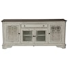 Libby Morgan Entertainment TV Stand