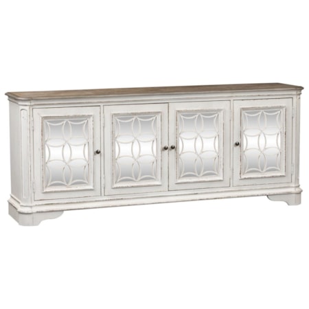 TV Console