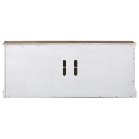 TV Console