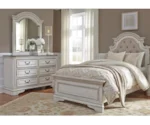 Liberty Furniture Magnolia Manor Twin Bedroom Group