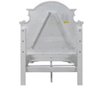 Liberty Furniture Magnolia Manor Twin Upholstered Bed