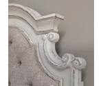 Liberty Furniture Magnolia Manor Twin Upholstered Bed