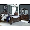 Liberty Furniture Messina Estates Bedroom King Bedroom Group