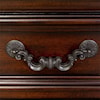 Liberty Furniture Messina Cherry 7-Drawer Dresser