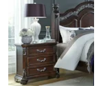 Liberty Furniture Messina Estates Bedroom 3 Drawer Night Stand