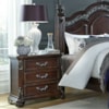 Libby Lenor 3-Drawer Nightstand