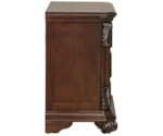 Liberty Furniture Messina Estates Bedroom 3 Drawer Night Stand