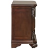 Libby Lenor 3-Drawer Nightstand