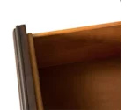 Liberty Furniture Messina Estates Bedroom 3 Drawer Night Stand