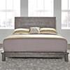 Liberty Furniture Modern Farmhouse California King Platform bed