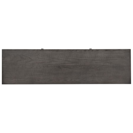 66&quot; Entertainment Console
