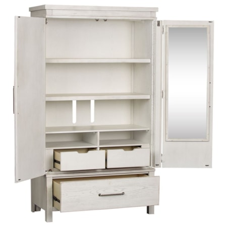 Armoire